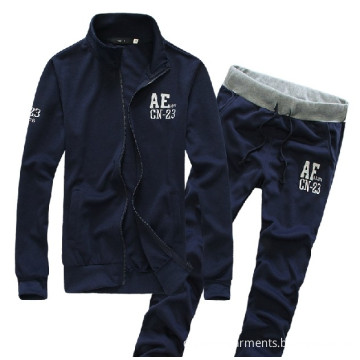 Wholesale Fashion Men's Sports Wear, Leisure Apparel